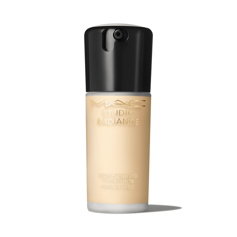 Studio Radiance Serum-Powered™ Foundation - NC12