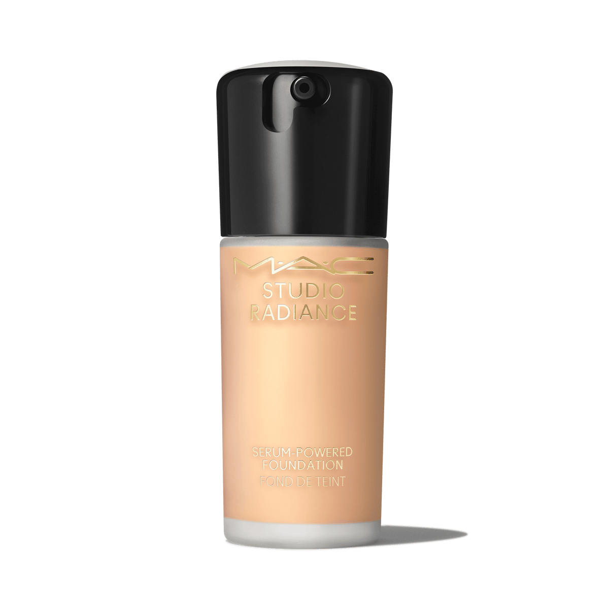 Studio Radiance Serum-Powered™ Foundation, 30.0 ml, NC14.5, Product Shot