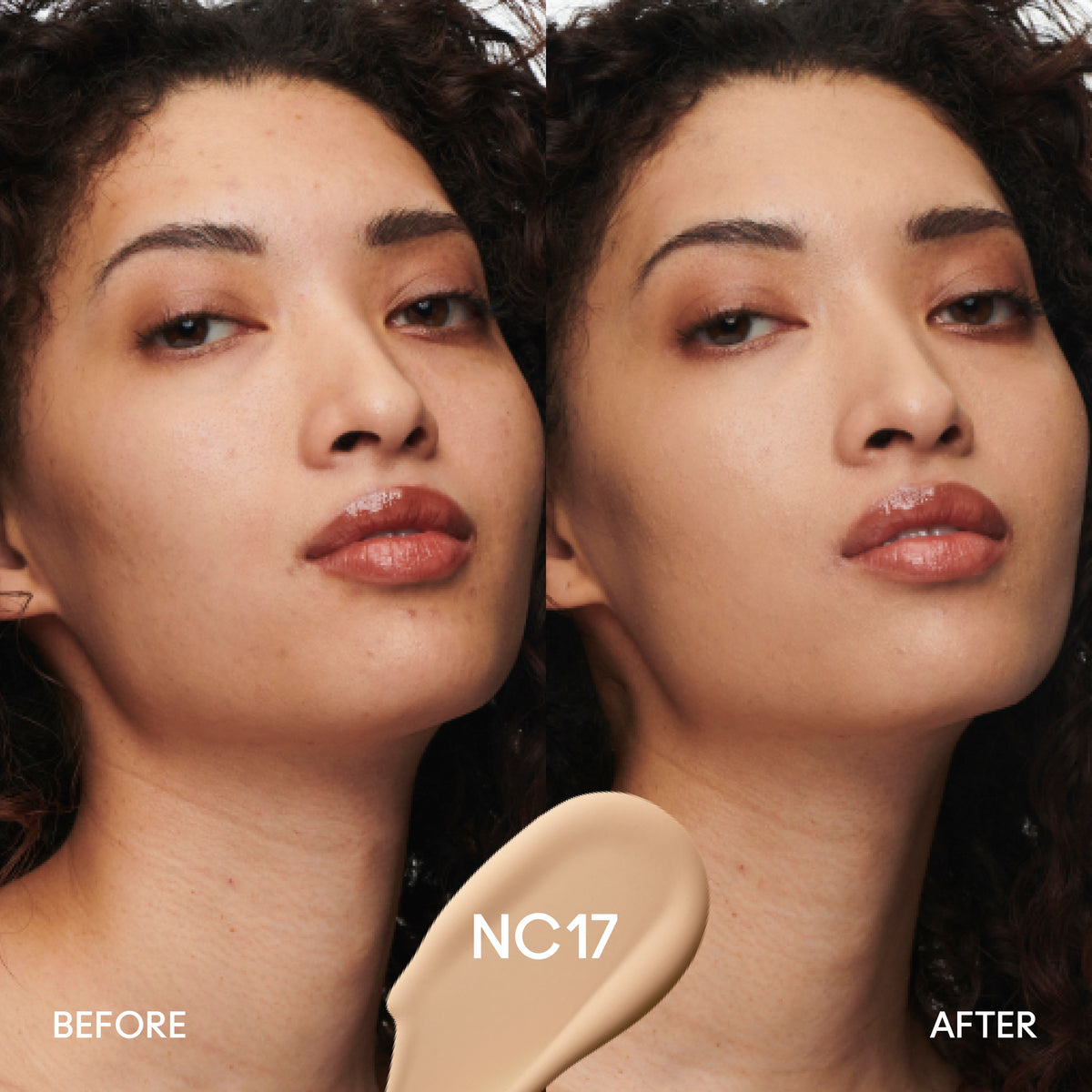 Studio Radiance Serum-Powered™ Foundation, 30.0 ml, NC17, Model