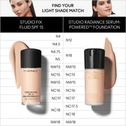 Studio Radiance Serum-Powered™ Foundation, 30.0 ml, NC17, Alt