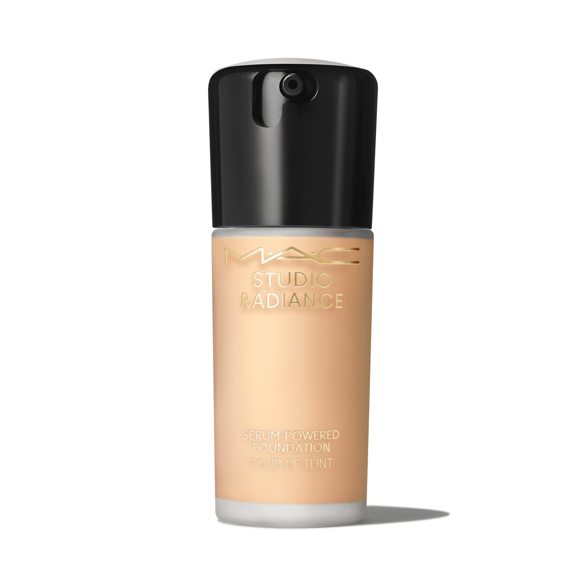 Studio Radiance Serum-Powered™ Foundation, 30.0 ml, NC18, Product Shot