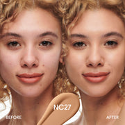 Studio Radiance Serum-Powered™ Foundation, 30.0 ml, NC27, Model