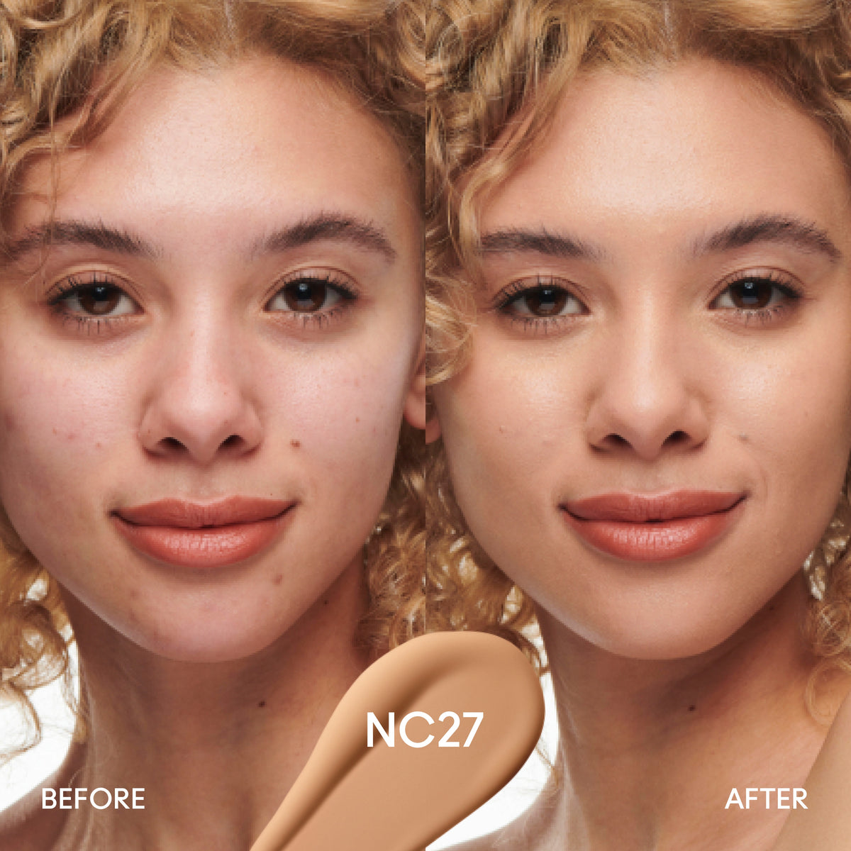 Studio Radiance Serum-Powered™ Foundation, 30.0 ml, NC27, Model