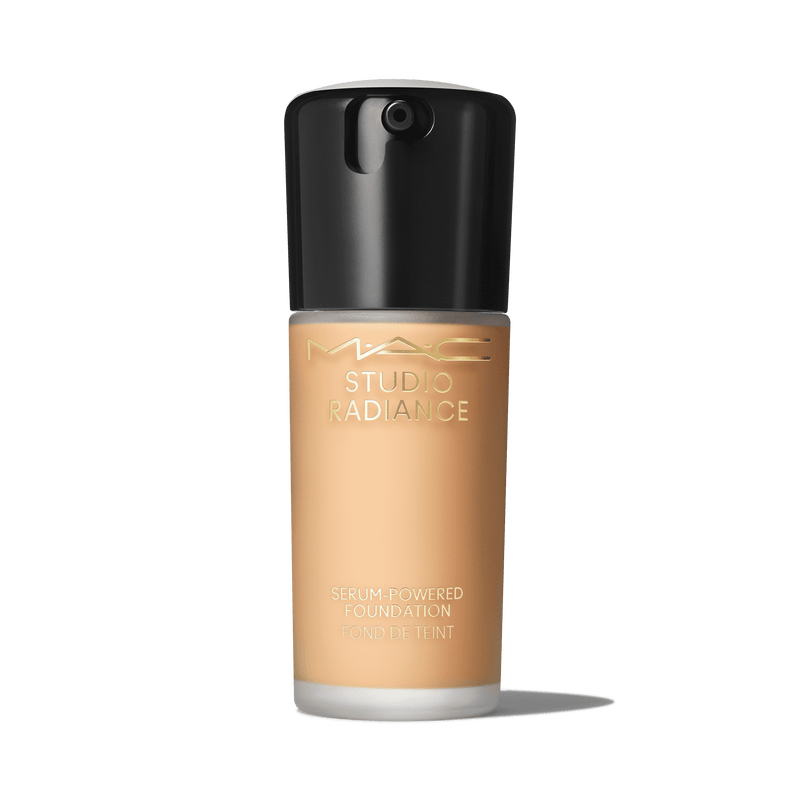 Studio Radiance Serum-Powered™ Foundation - NC30