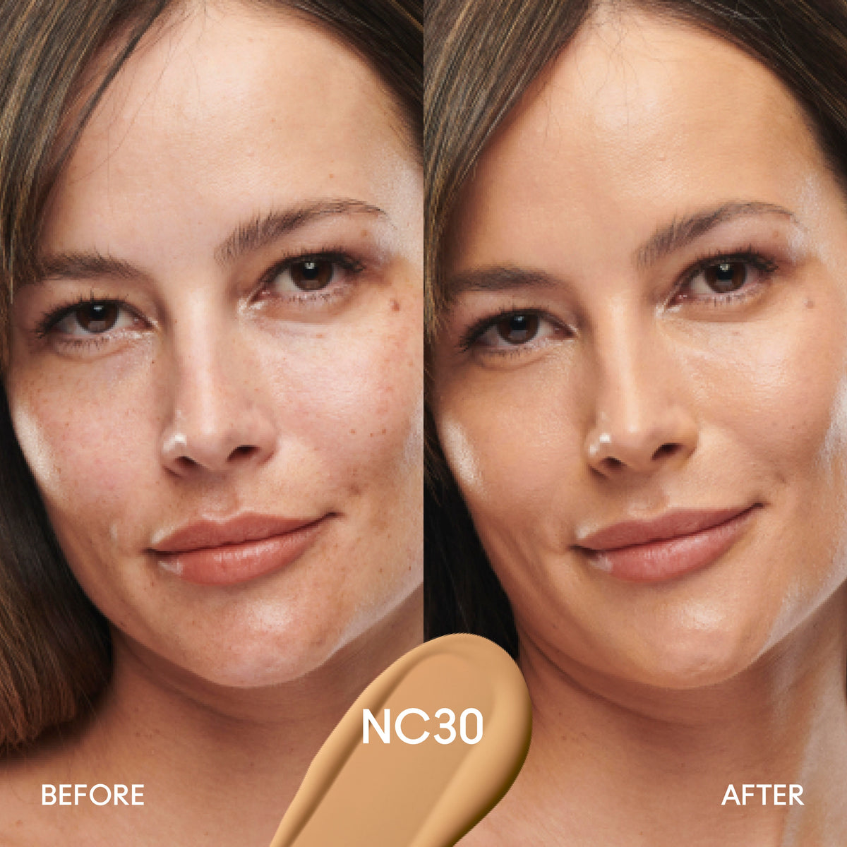 Studio Radiance Serum-Powered™ Foundation, 30.0 ml, NC30, Model