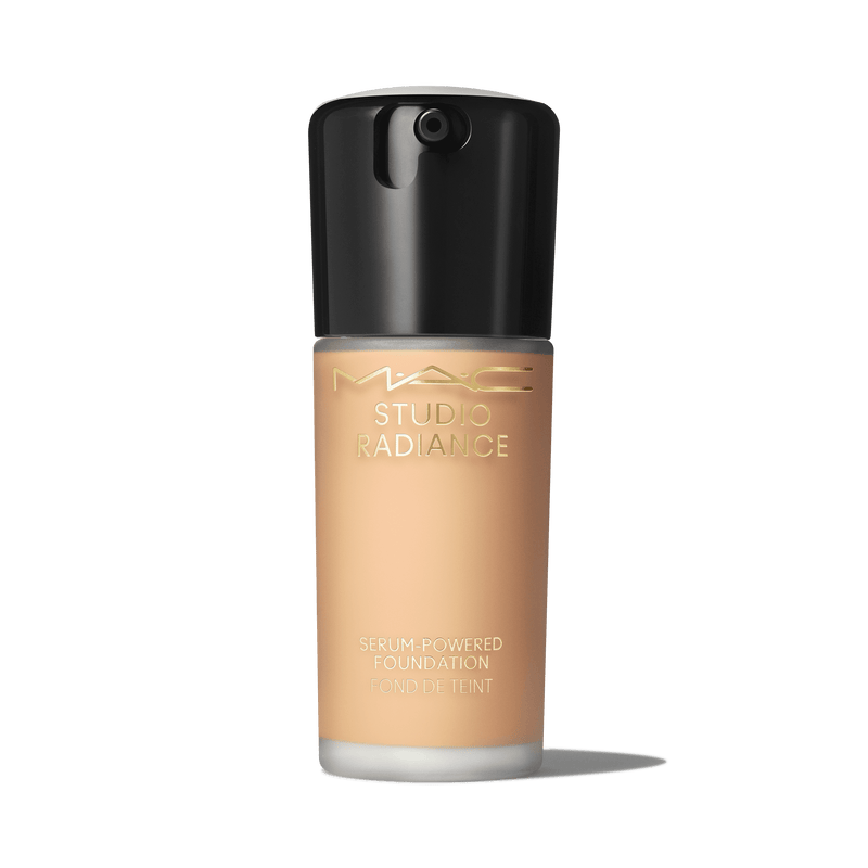Studio Radiance Serum-Powered™ Foundation - NC35