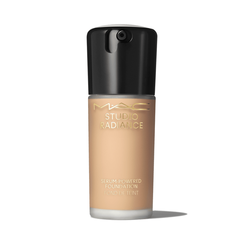 Studio Radiance Serum-Powered™ Foundation - NC38