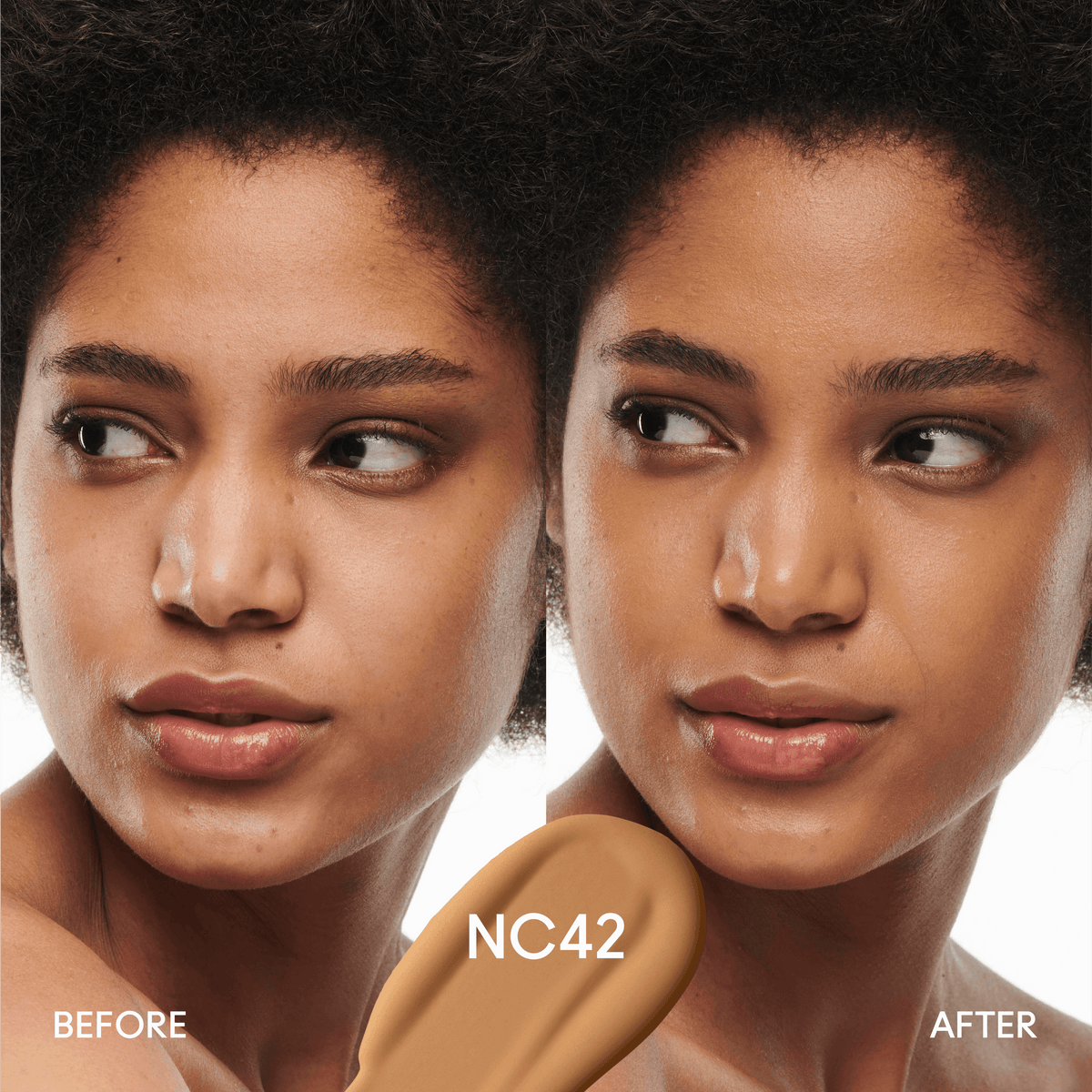 Studio Radiance Serum-Powered™ Foundation, 30.0 ml, NC42, Model