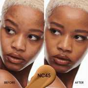 Studio Radiance Serum-Powered™ Foundation, 30.0 ml, NC45, Model