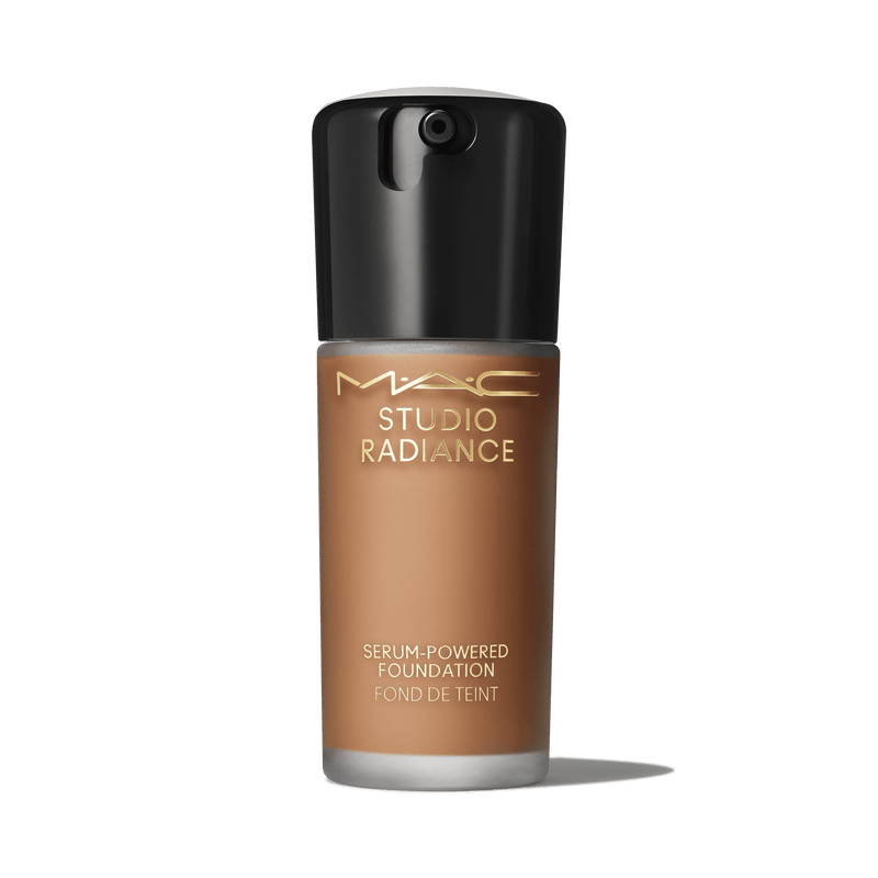 Studio Radiance Serum-Powered™ Foundation - NC55