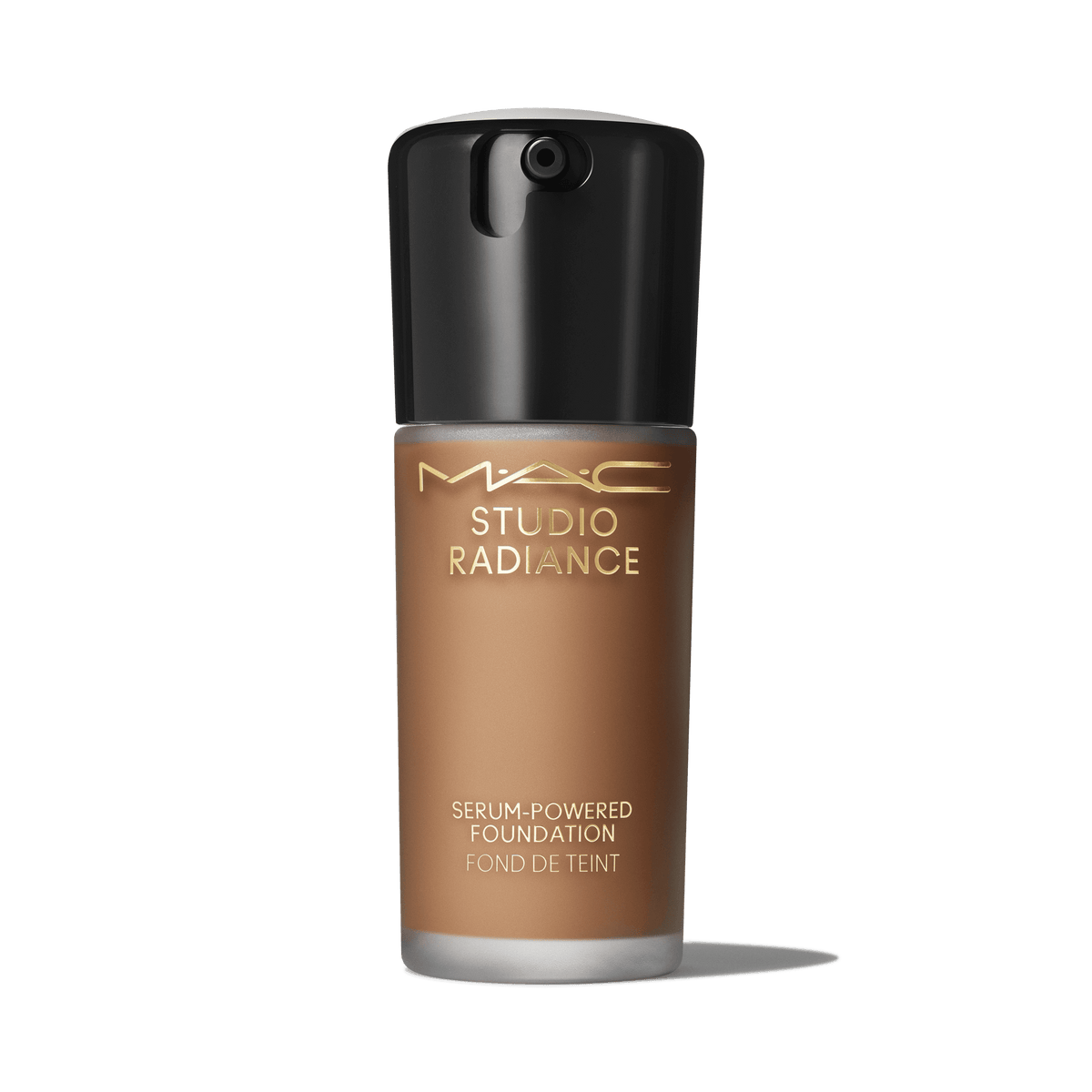 Studio Radiance Serum-Powered™ Foundation, 30.0 ml, NC60, Product Shot
