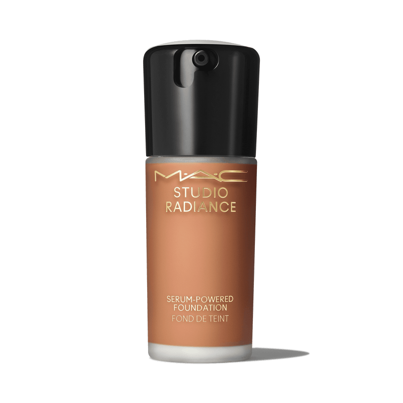 Studio Radiance Serum-Powered™ Foundation - NW48