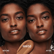 Studio Radiance Serum-Powered™ Foundation, 30.0 ml, NW50, Model