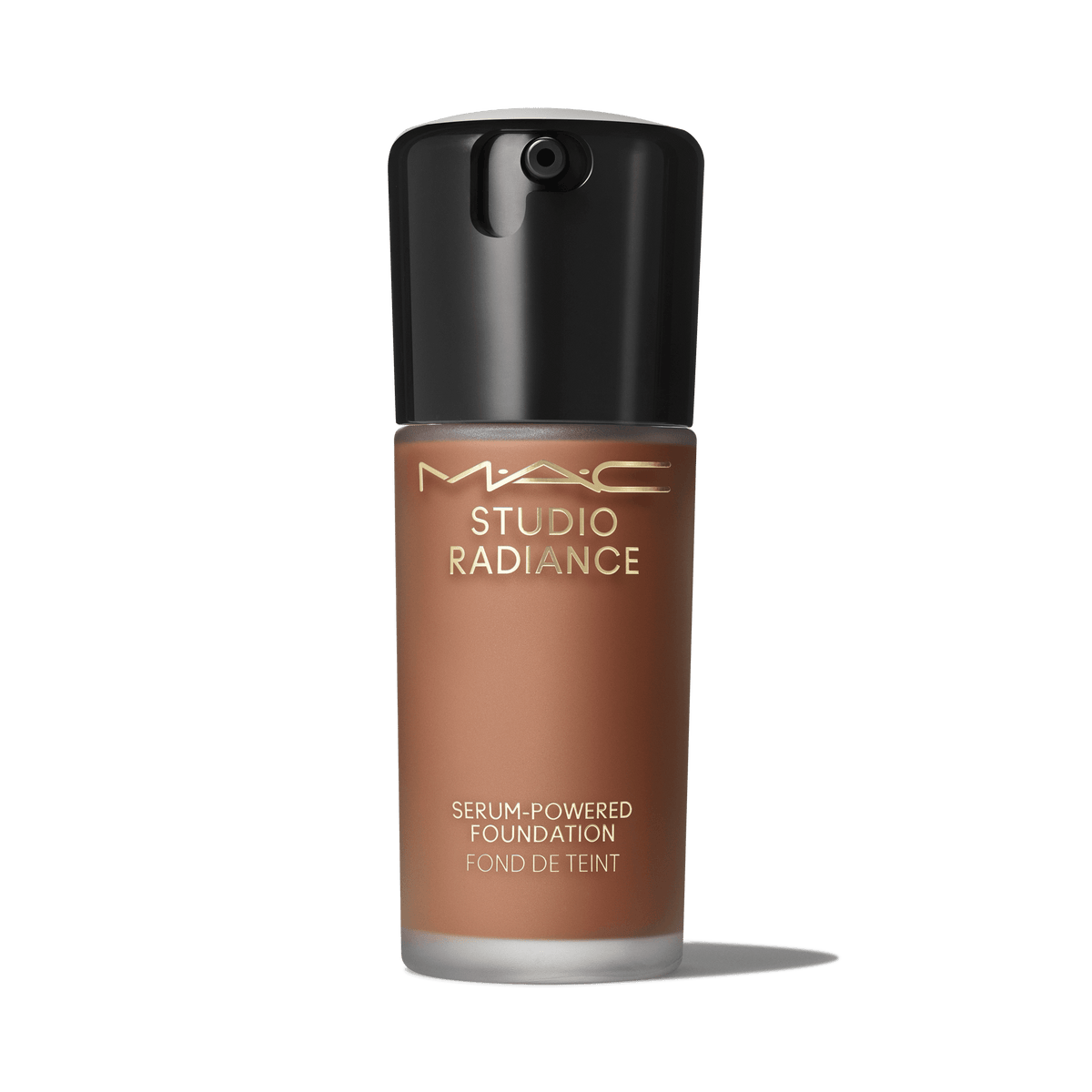 Studio Radiance Serum-Powered™ Foundation, 30.0 ml, NW55, Product Shot