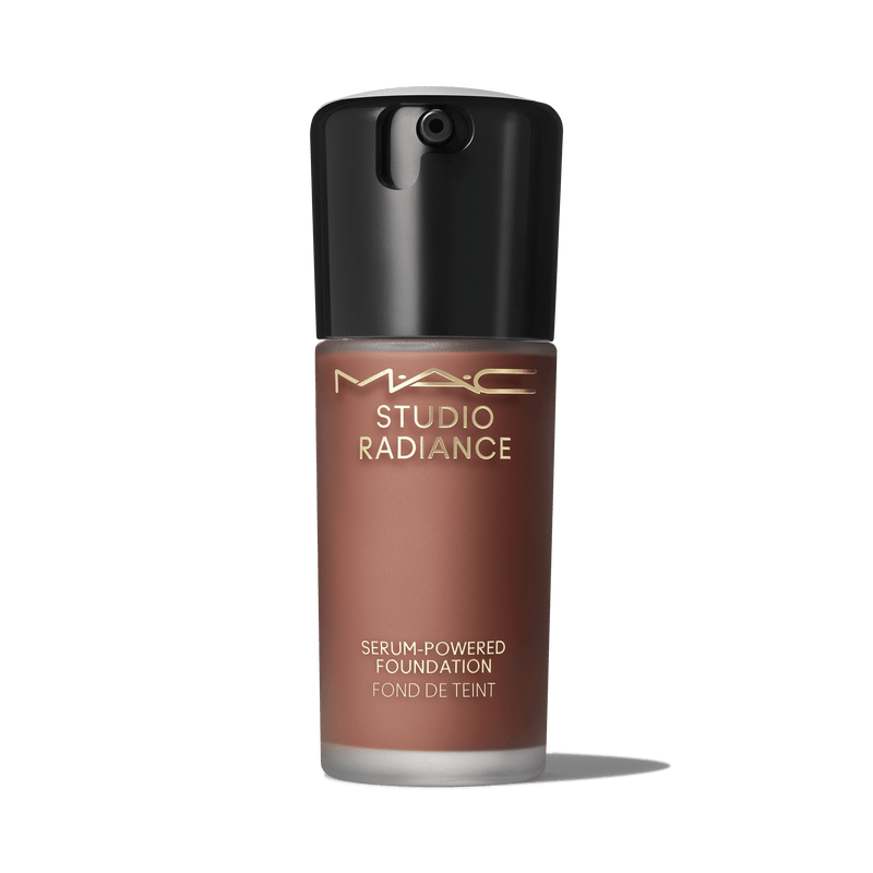 Studio Radiance Serum-Powered™ Foundation - NW58
