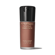 Studio Radiance Serum-Powered™ Foundation, 30.0 ml, NW58, Product Shot