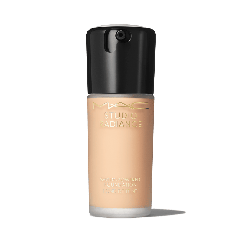 Studio Radiance Serum-Powered™ Foundation - N11