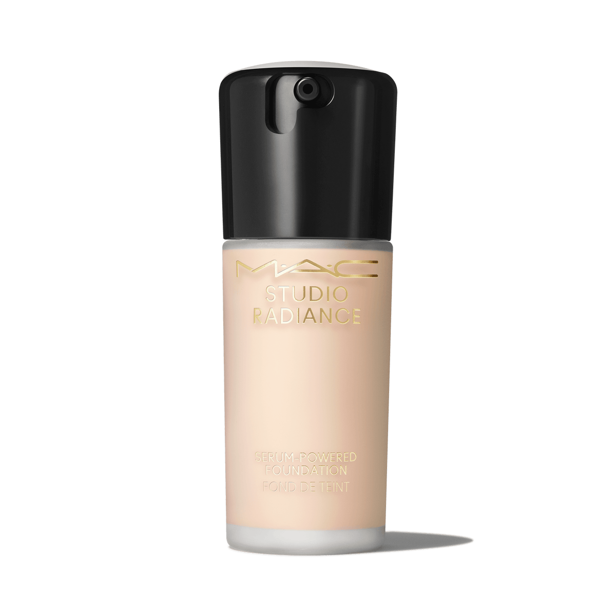 Studio Radiance Serum-Powered™ Foundation, 30.0 ml, NW11, Product Shot