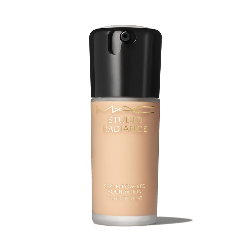 Studio Radiance Serum-Powered™ Foundation - N12
