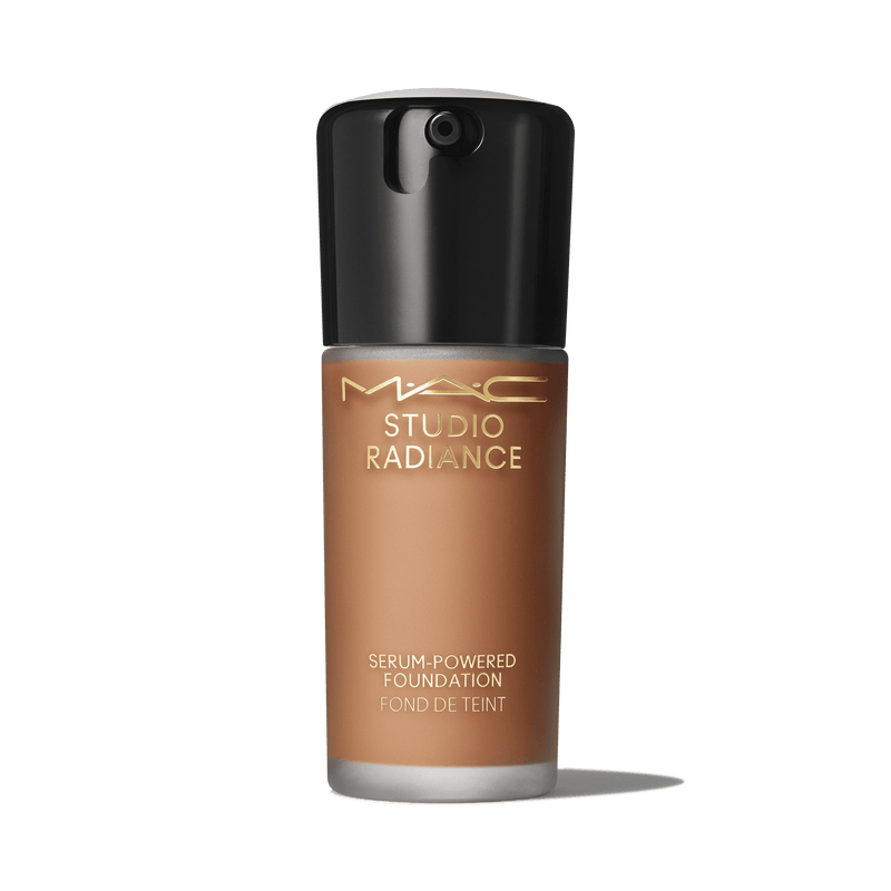 Studio Radiance Serum-Powered™ Foundation - NC50