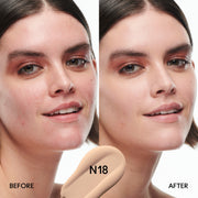 Studio Radiance Serum-Powered™ Foundation, 30.0 ml, N18, Model