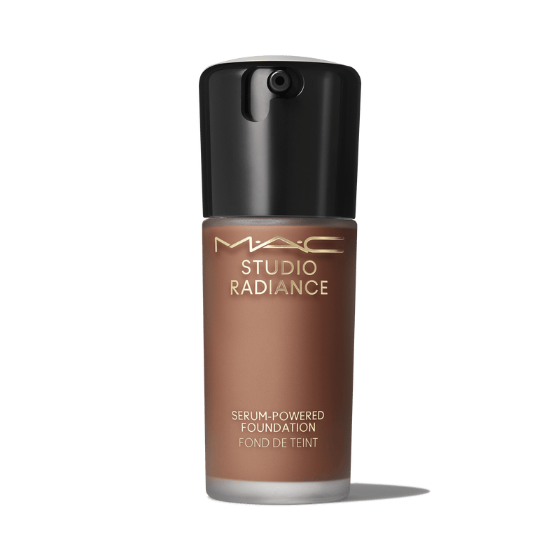 Studio Radiance Serum-Powered™ Foundation - NW60