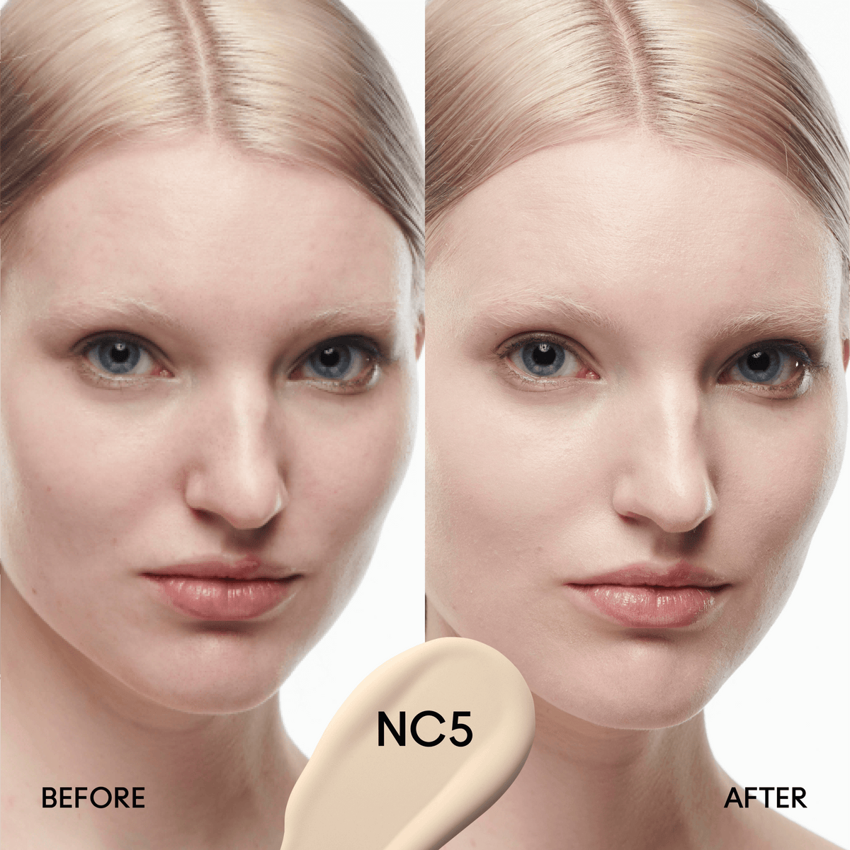 Studio Radiance Serum-Powered™ Foundation, 30.0 ml, NC5, Model, light