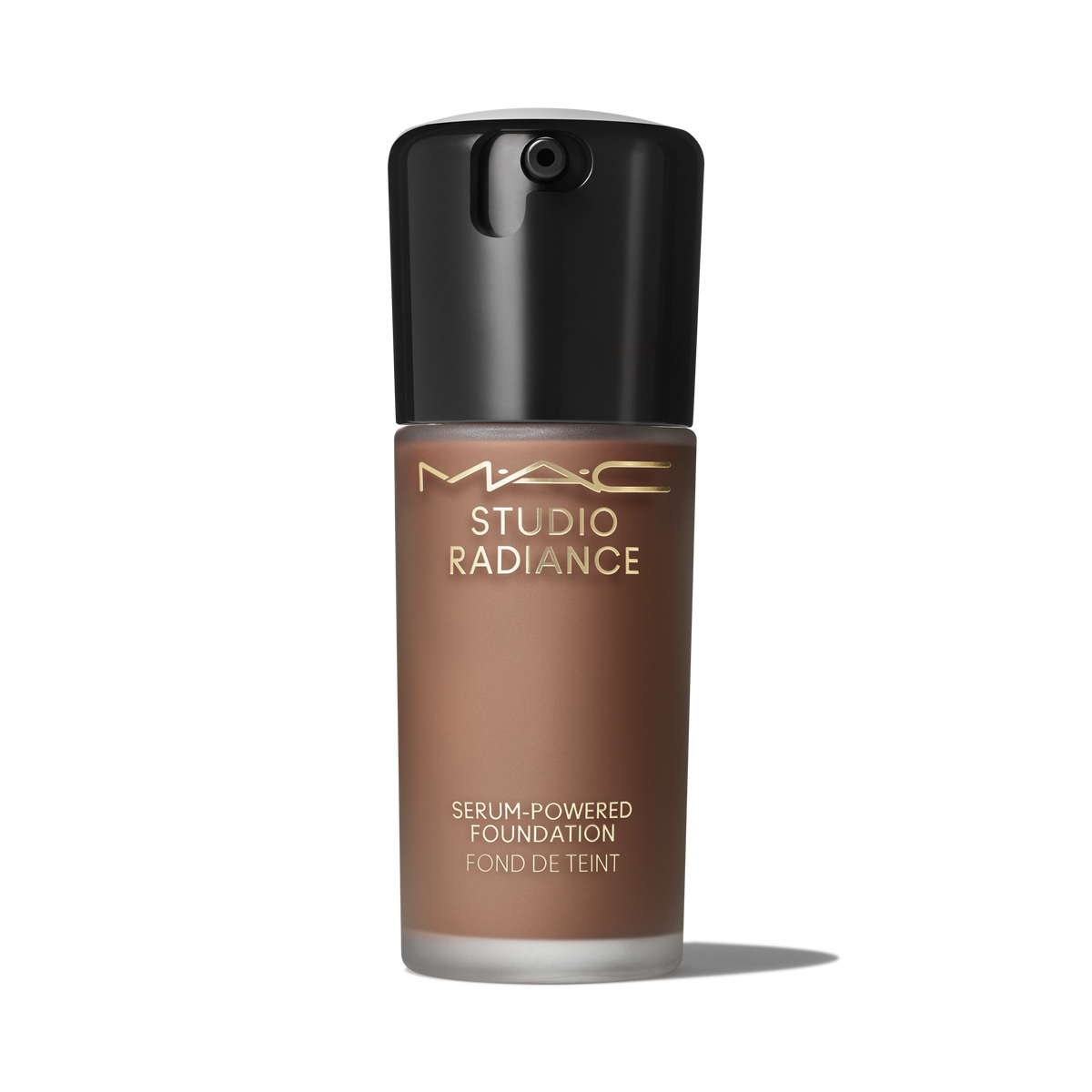 Studio Radiance Serum-Powered™ Foundation, 30.0 ml, NC65, Product Shot