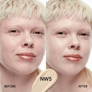 Studio Radiance Serum-Powered™ Foundation, 30.0 ml, NW5, Model