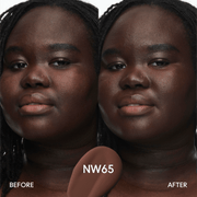 Studio Radiance Serum-Powered™ Foundation, 30.0 ml, NW65, Model
