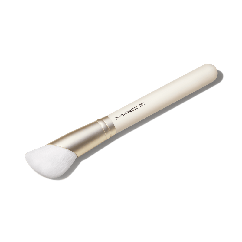 001S Hyper Real Serum-Moisturiser Hybrid Skincare Brush - SYPM01