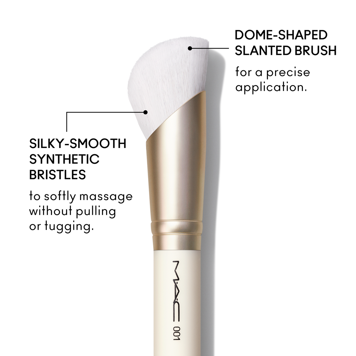 001S Hyper Real Serum-Moisturiser Hybrid Skincare Brush, Alt