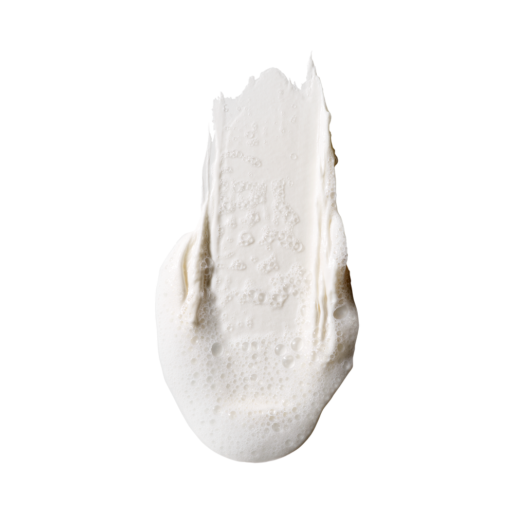Hyper Real Fresh Canvas Cream-To-Foam Cleanser, 125.0 ml, Smoosh