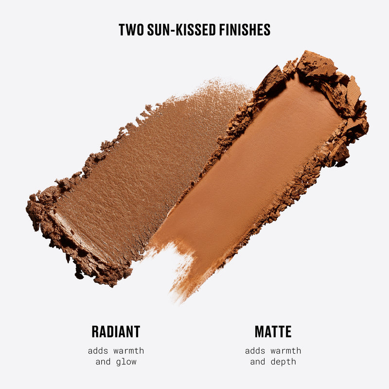 Skinfinish Sunstruck Bronzer