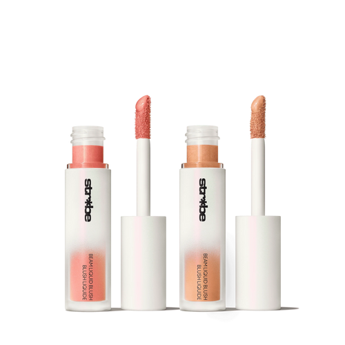 STROBE BLUSH COMBO SET