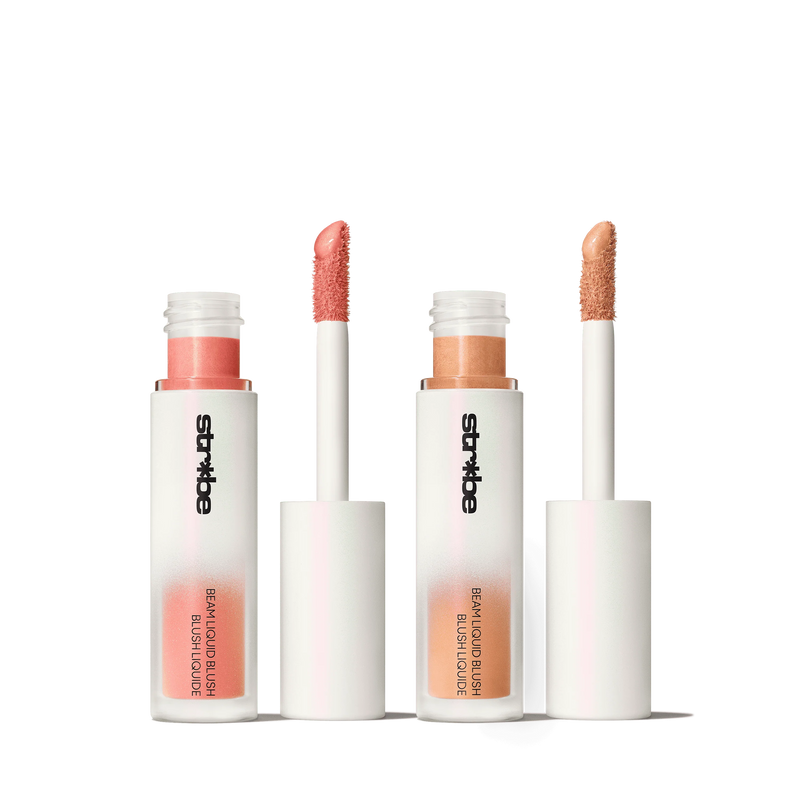 Strobe Blush Combo Set