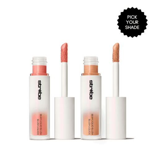 STROBE BLUSH COMBO SET