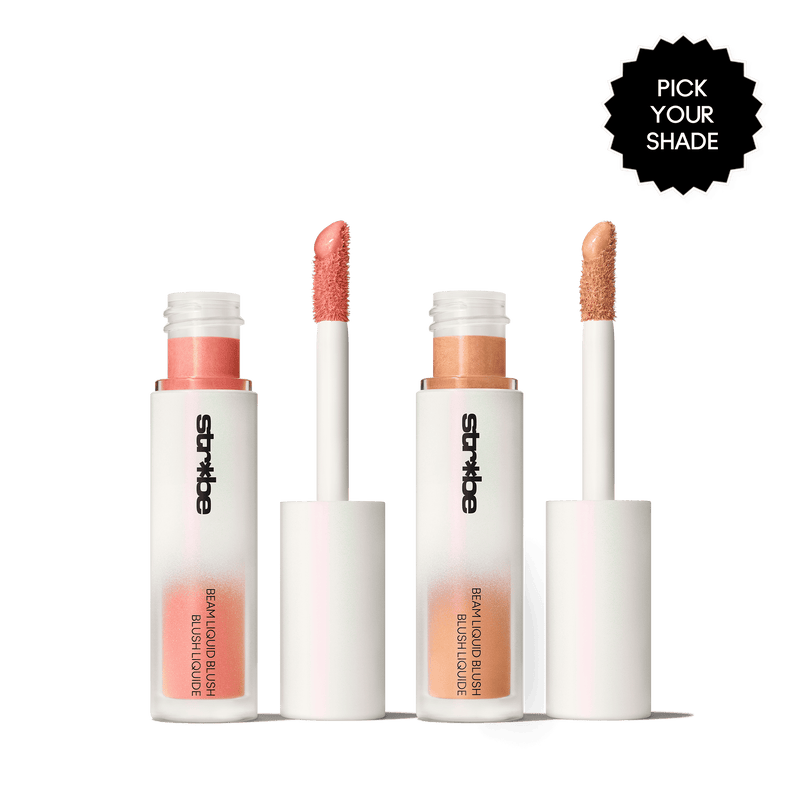 Strobe Blush Combo Set