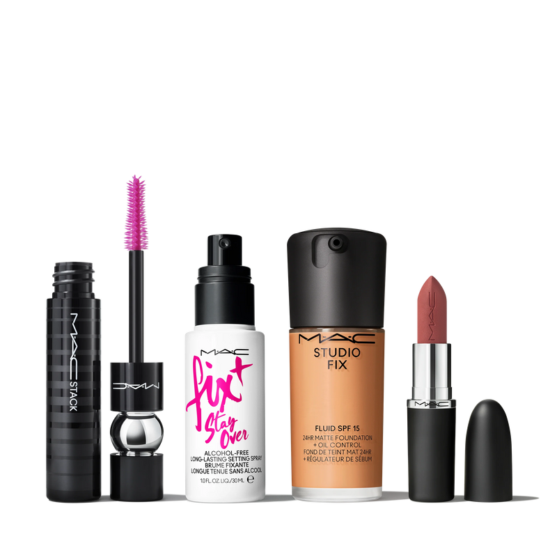 Best-Sellers Set