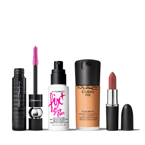 BEST-SELLERS SET (Incl VAT)