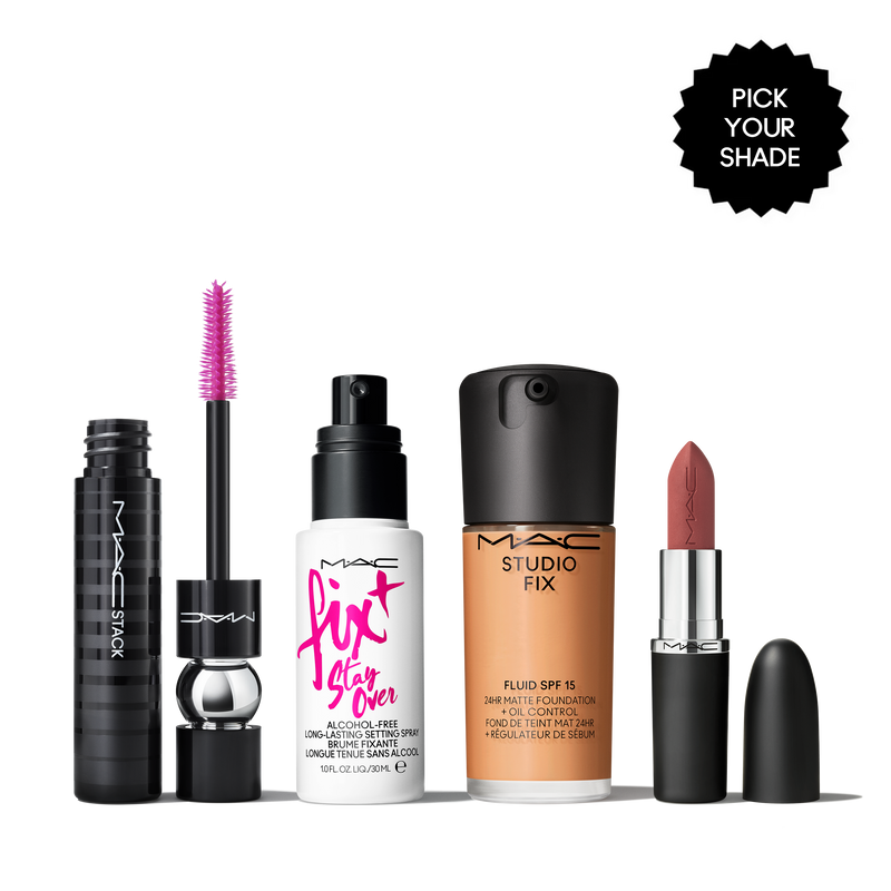 Best-Sellers Set