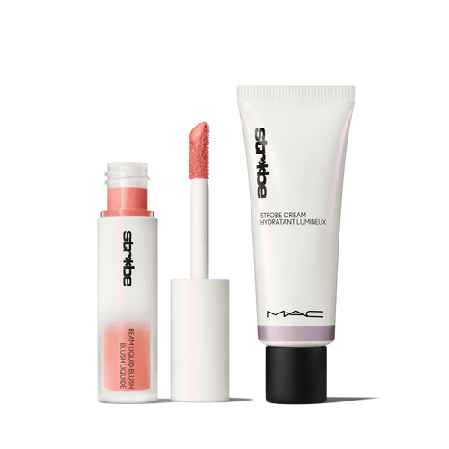 STROBE BEAM + CREAM SET