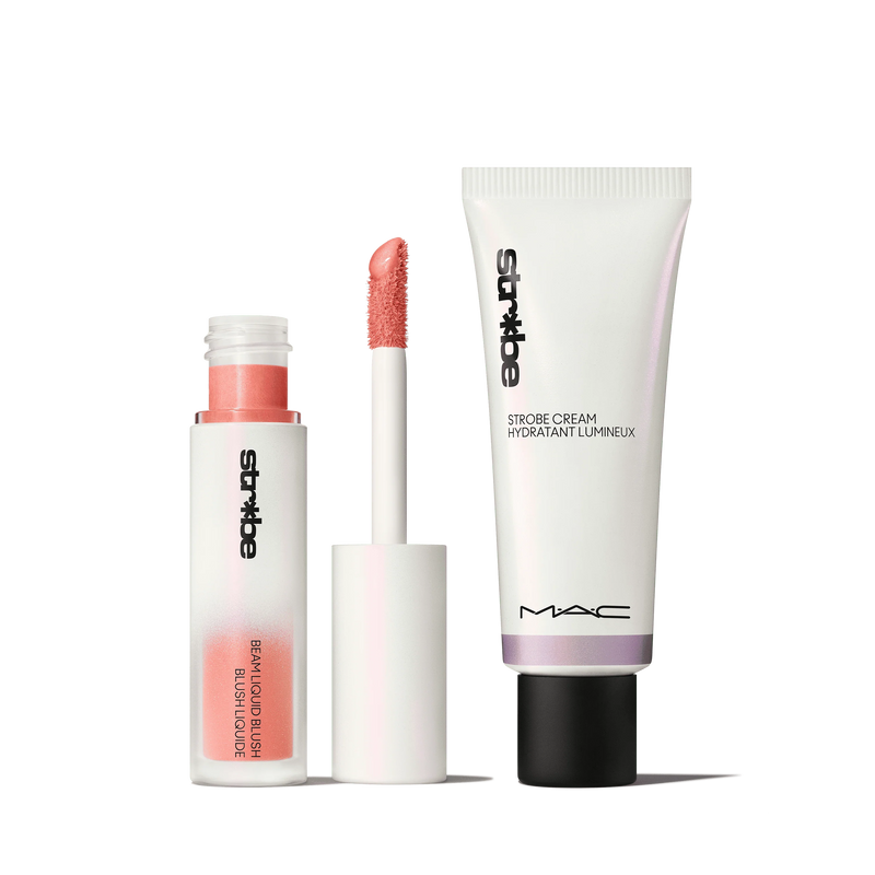 Strobe Beam + Cream Set