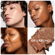 Extra Dimension Skinfinish, 9.0 g, Oh, Darling!, Model