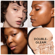 Extra Dimension Skinfinish, 9.0 g, Double-Gleam, Model