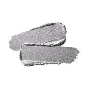 Dazzleshadow Liquid Eyeshadow, 4.0 ml, Silver Surfer, Smoosh