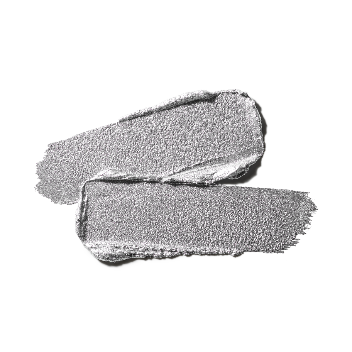 Dazzleshadow Liquid Eyeshadow, 4.0 ml, Silver Surfer, Smoosh