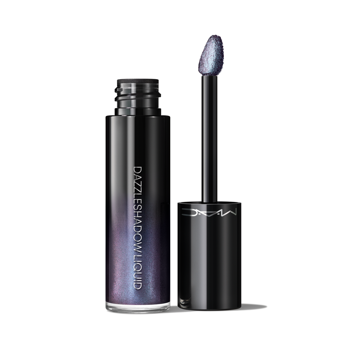 Dazzleshadow Liquid Eyeshadow, 4.0 ml, Tourmaline Dream, Product Shot
