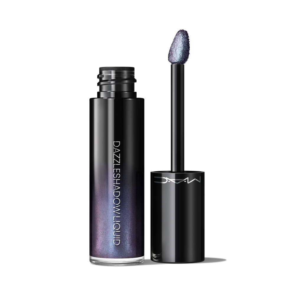 Dazzleshadow Liquid Eyeshadow, 4.0 ml, Tourmaline Dream, Product Shot