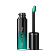 Dazzleshadow Liquid Eyeshadow, 4.0 ml, Telepathic Teal, Product Shot